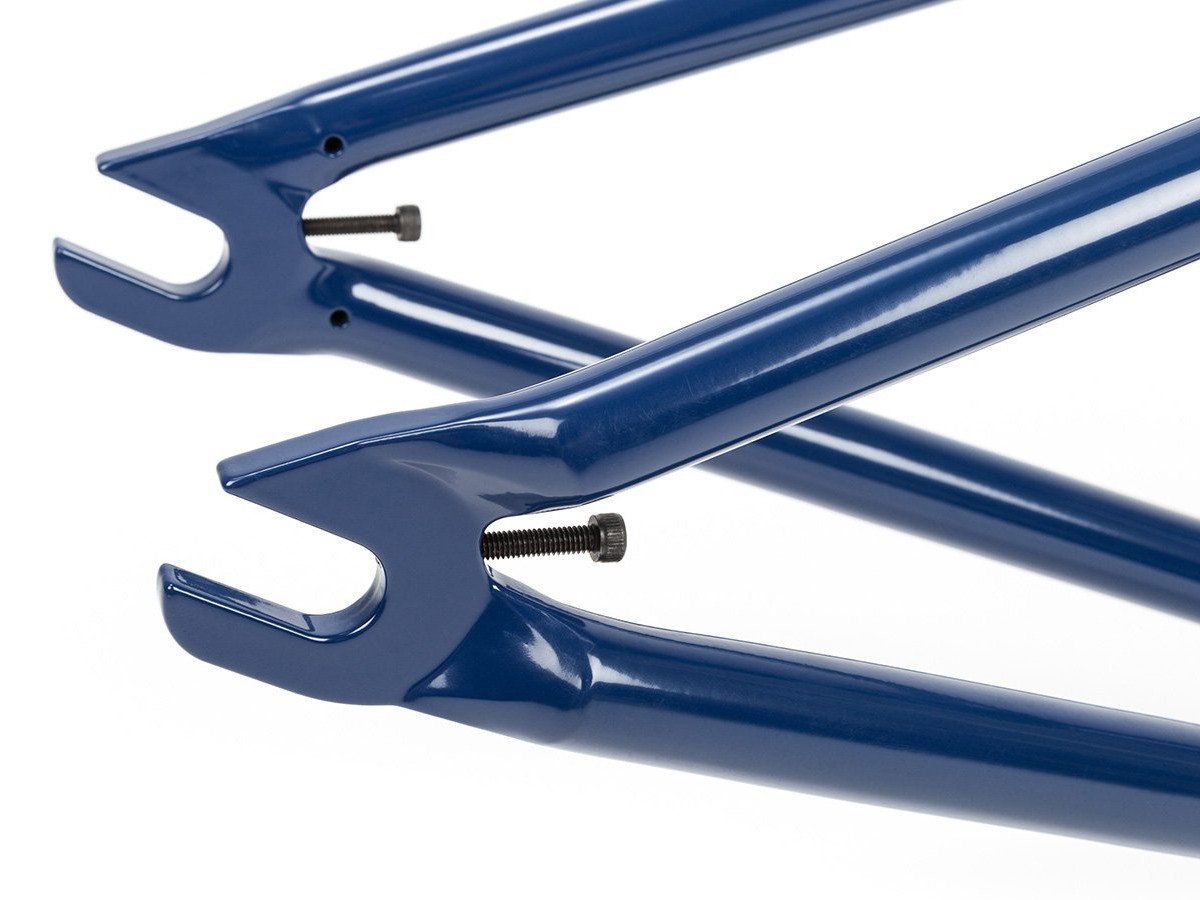 ranger cycle frame