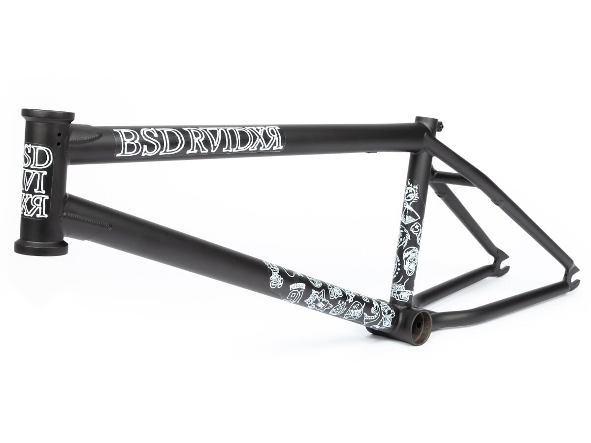 Bsd raider shop