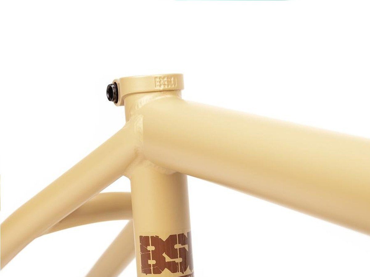 safari bmx frame bag