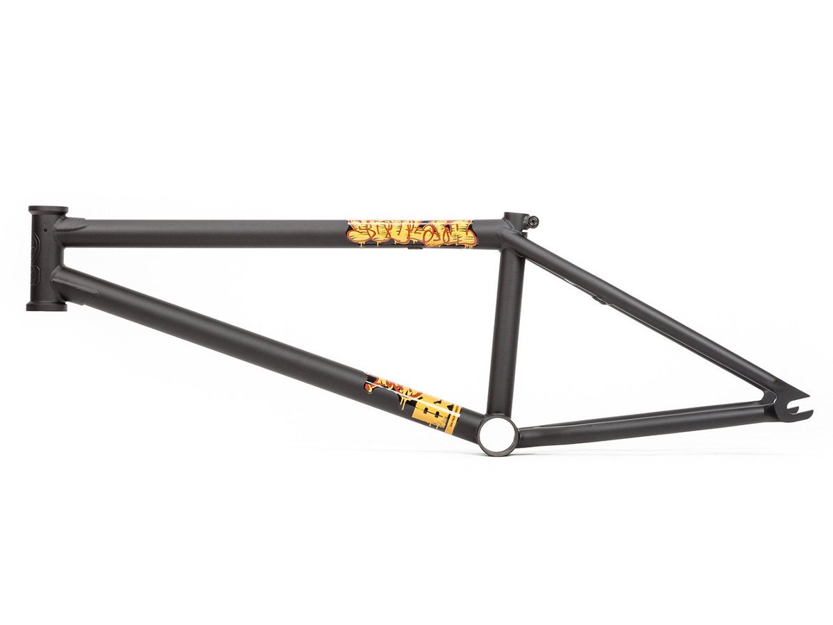 bsd soulja frame