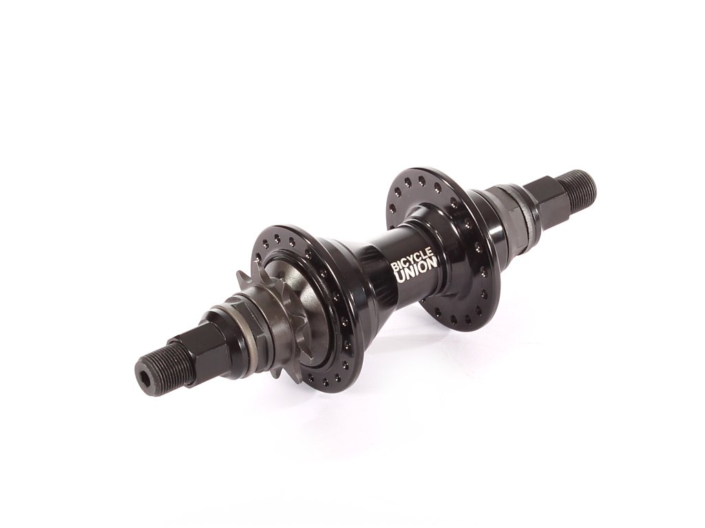 Bicycle Union "Process V2" Cassette Hub kunstform BMX Shop