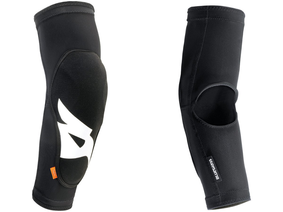 bmx elbow pads
