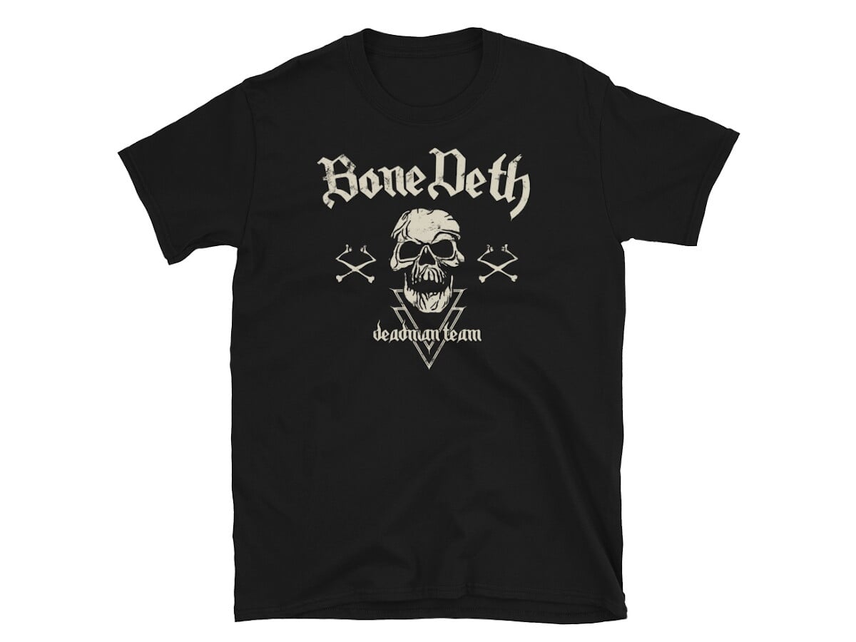 Bone Deth. Bone Deth Deadman BMX Museum. Bone Deth Deadman. Крафткор мерч Vendetta or my Deth. Bone home