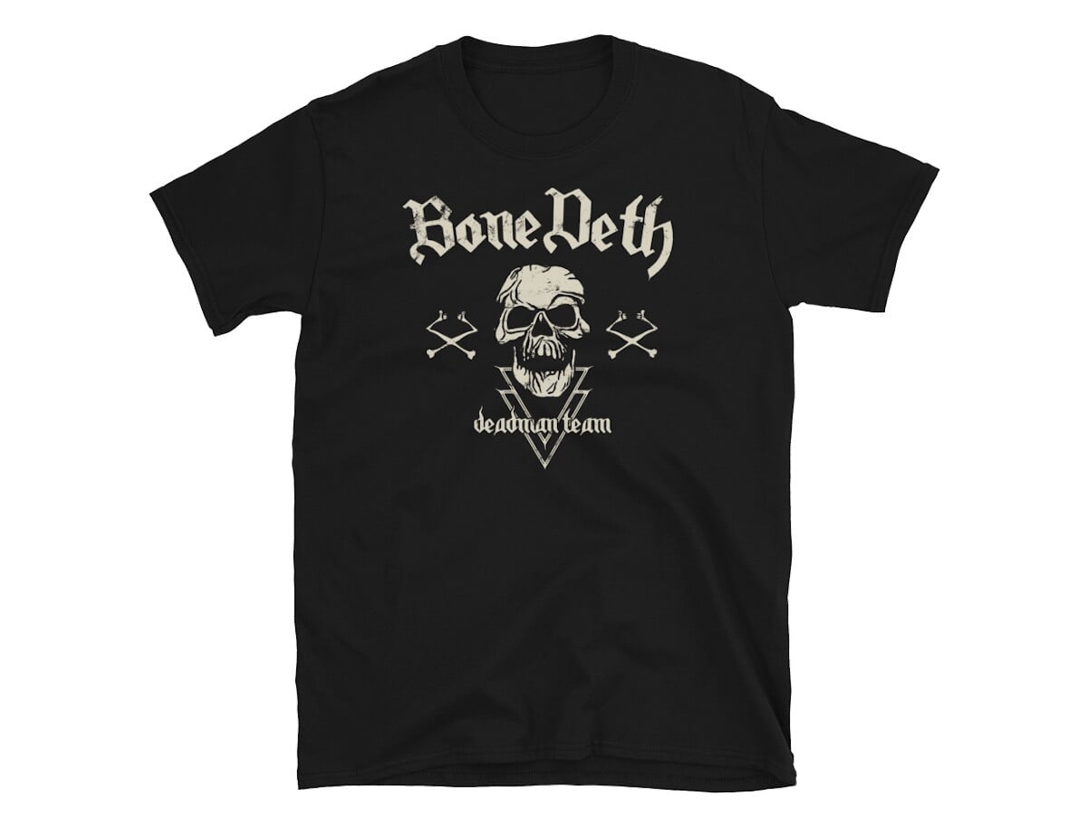 Bones магазин
