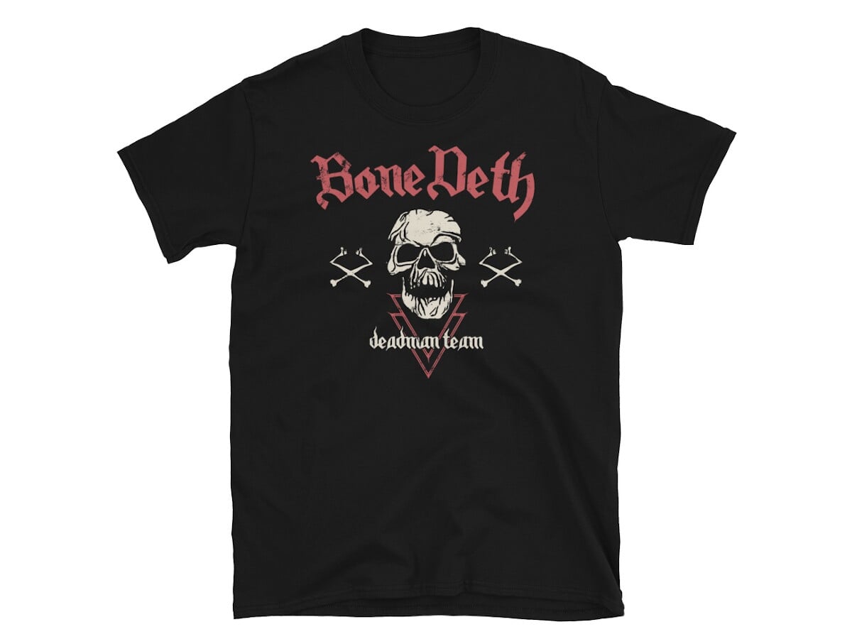 Bone Deth \