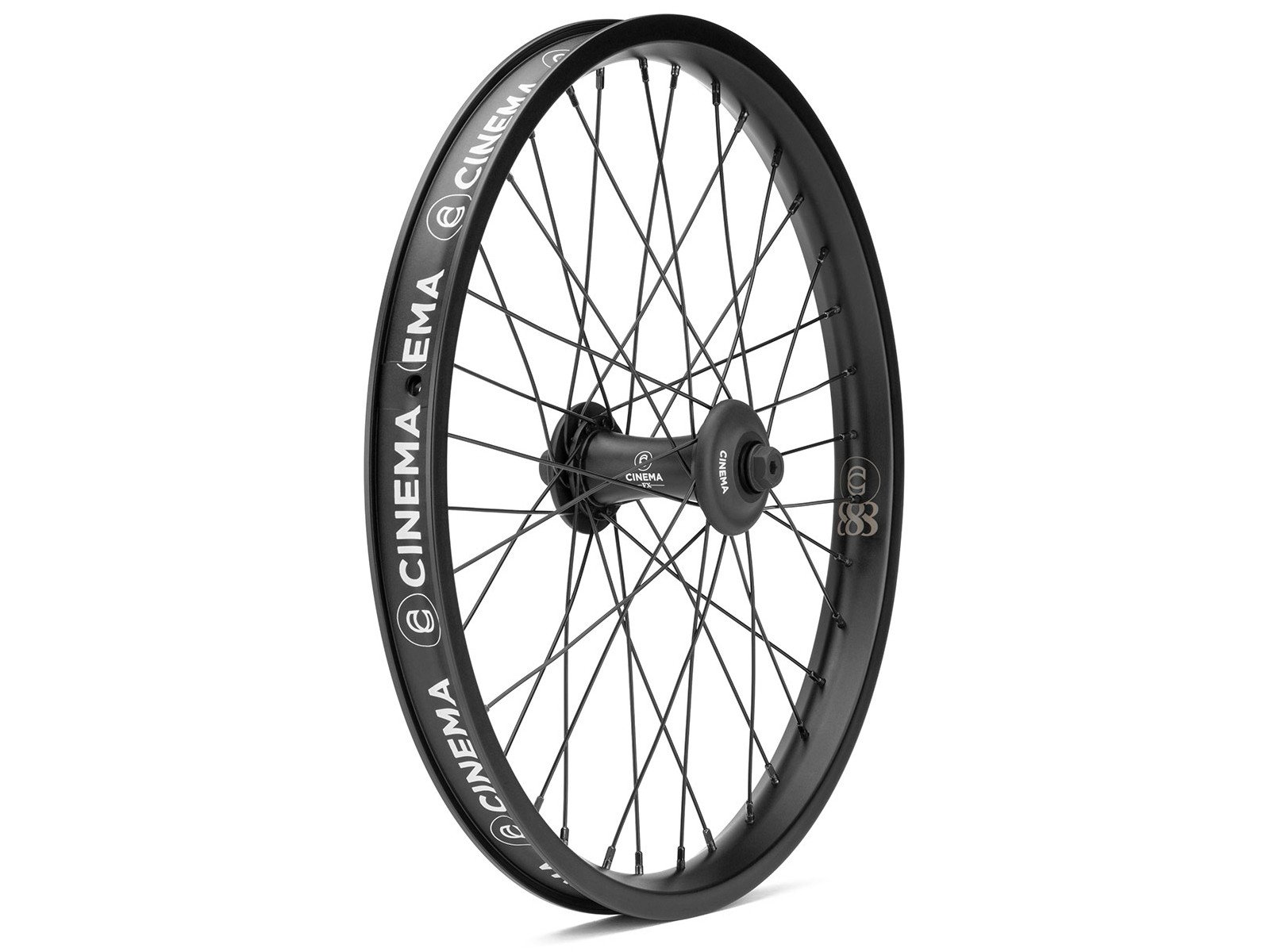 bmx front hub guard