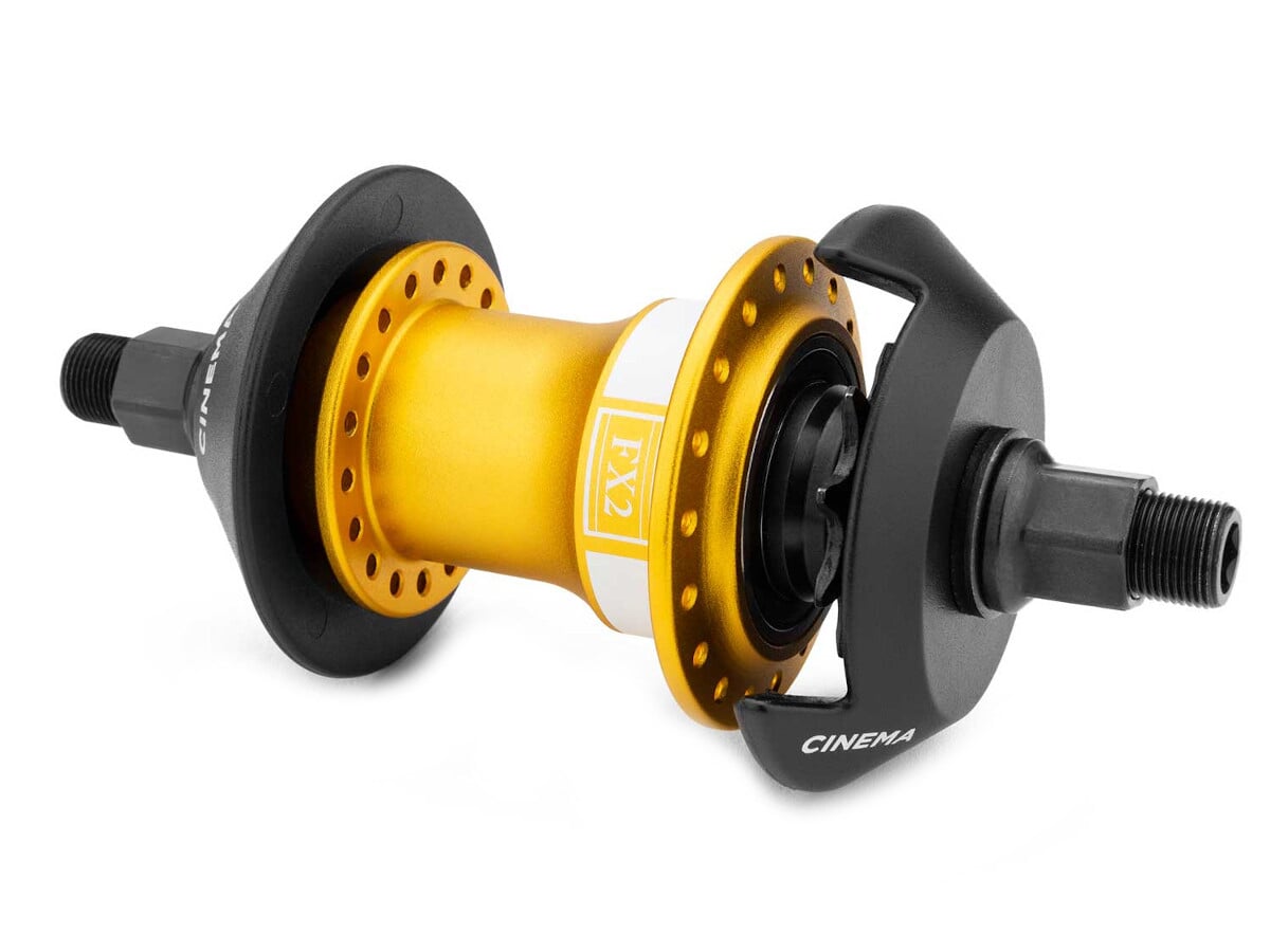 Freecoaster bmx hub shop
