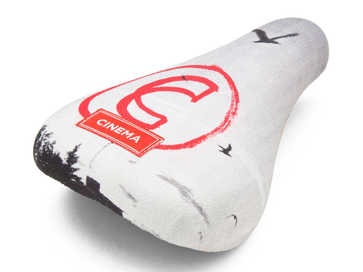 stealth pivotal seat