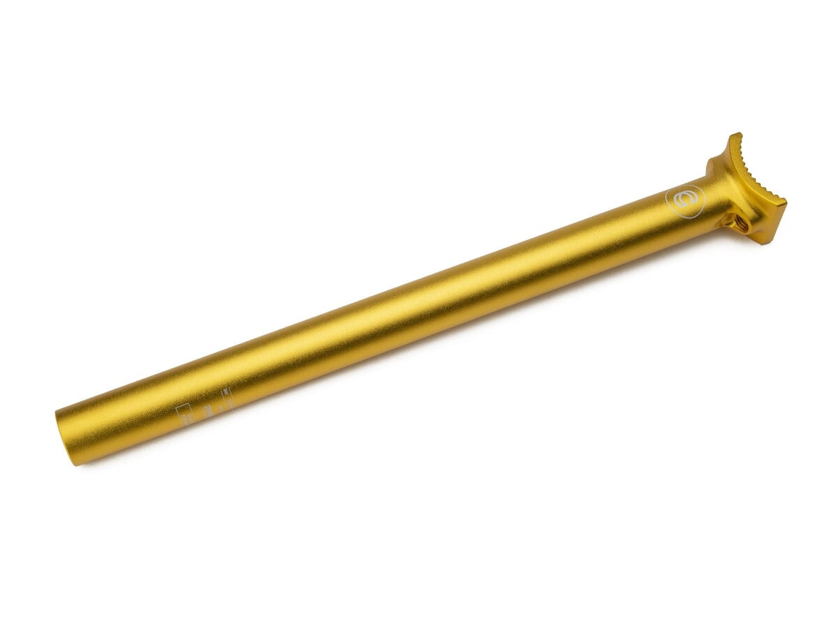 Kink stealth pivotal seat post best sale