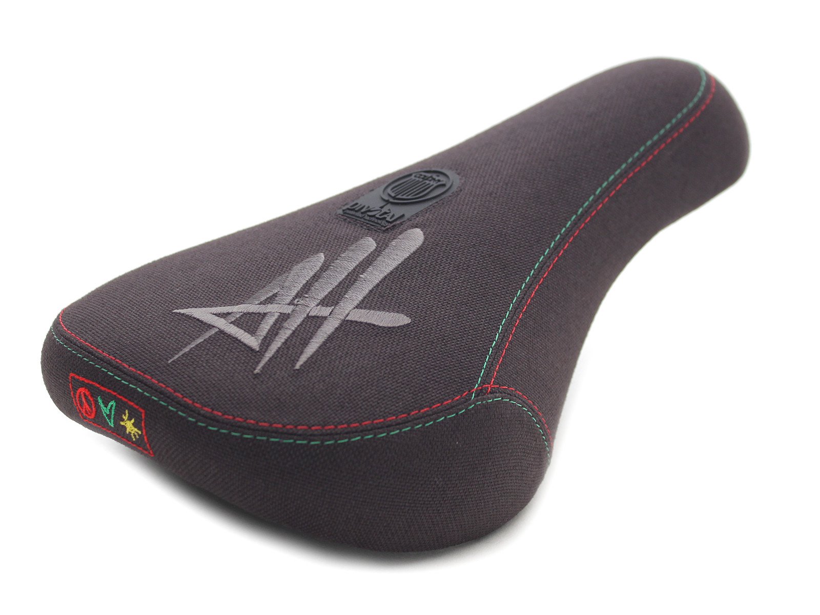 KINK SMUT OR PULP STEALTH SEATS BMX BIKE BICYCLE SEATS FIT RANT CULT SUNDAY