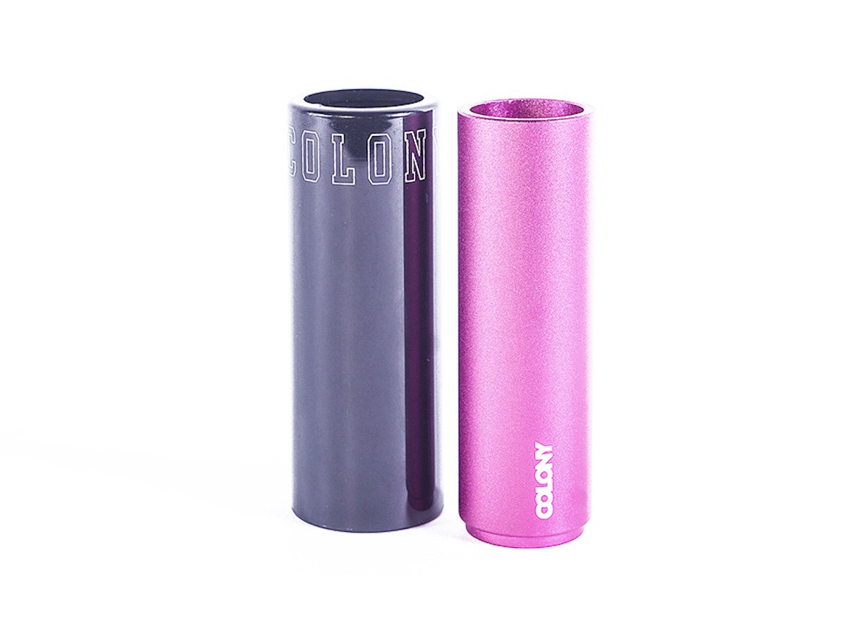 colony pegs