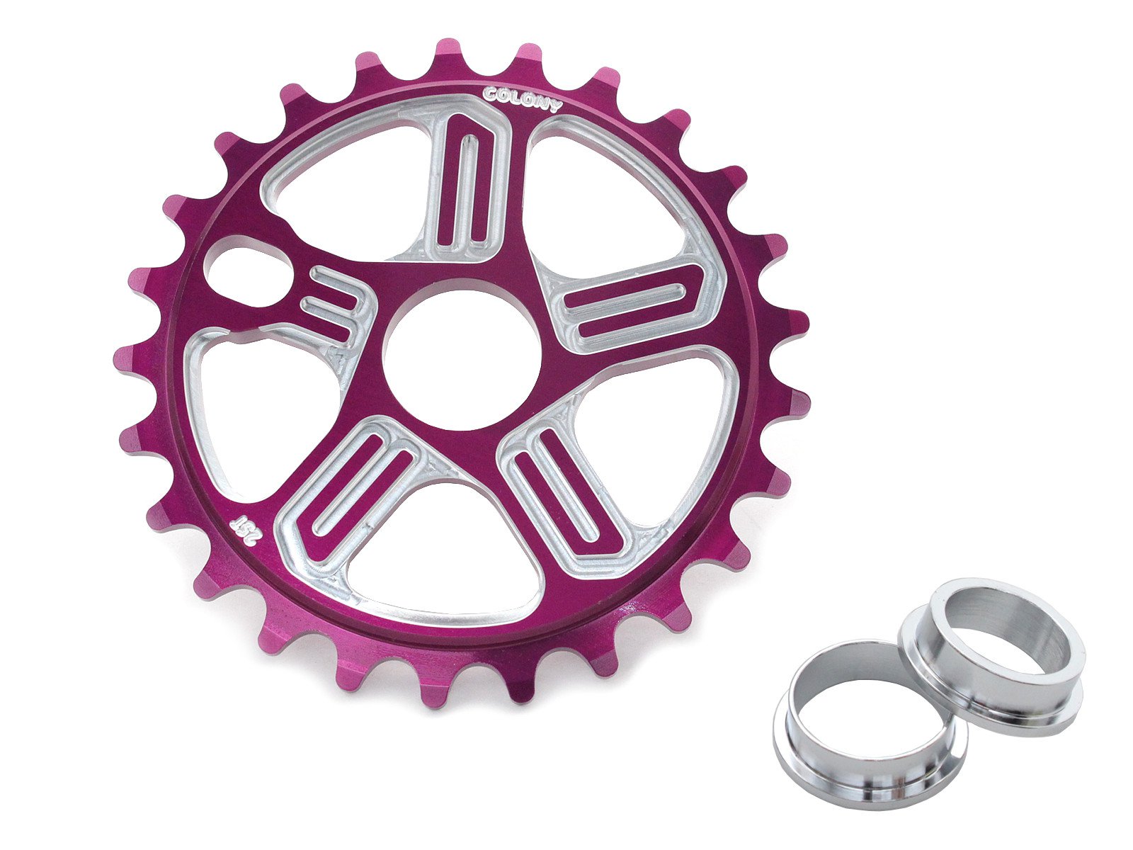 colony sprocket