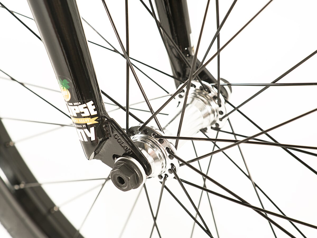 Colony Bikes \