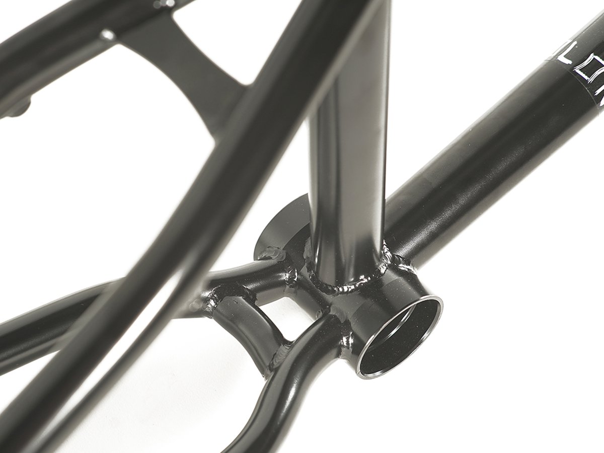 colony bmx frames