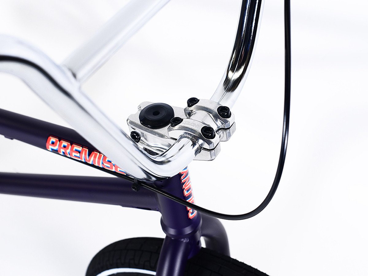 2018 bmx bikes