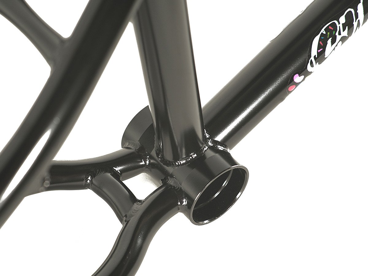 colony bmx frames
