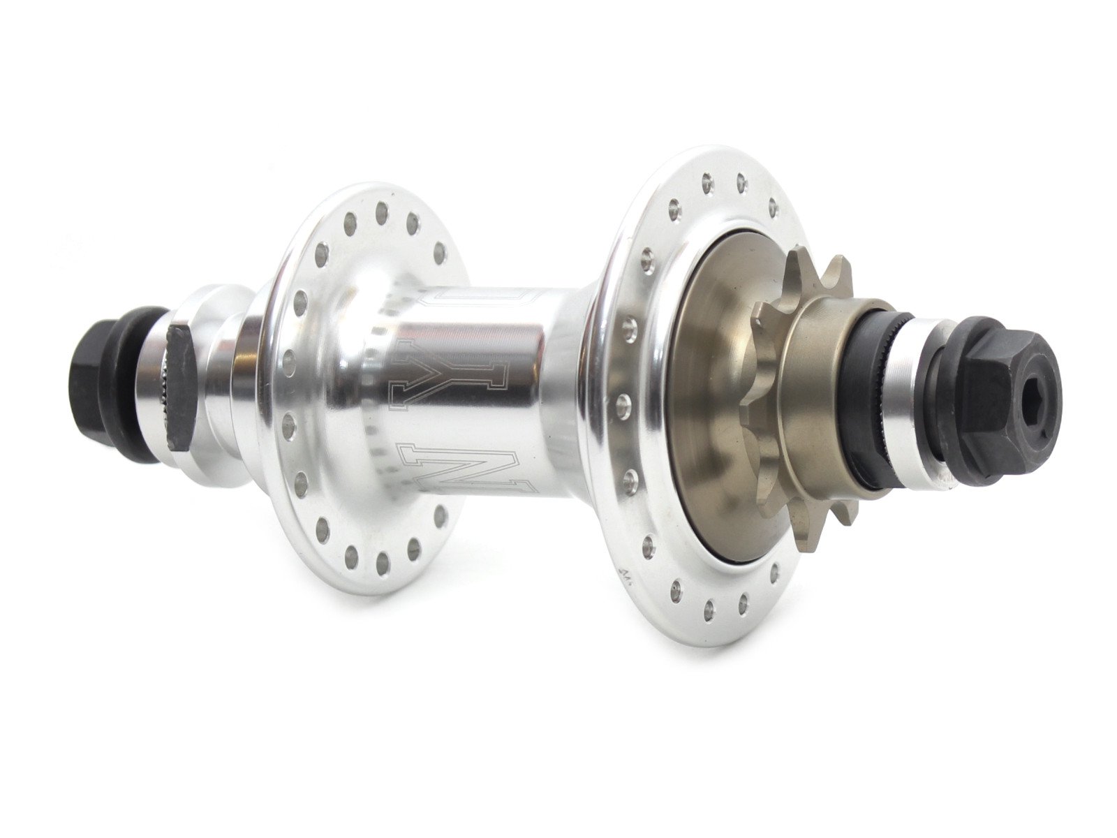 cassette hub bmx
