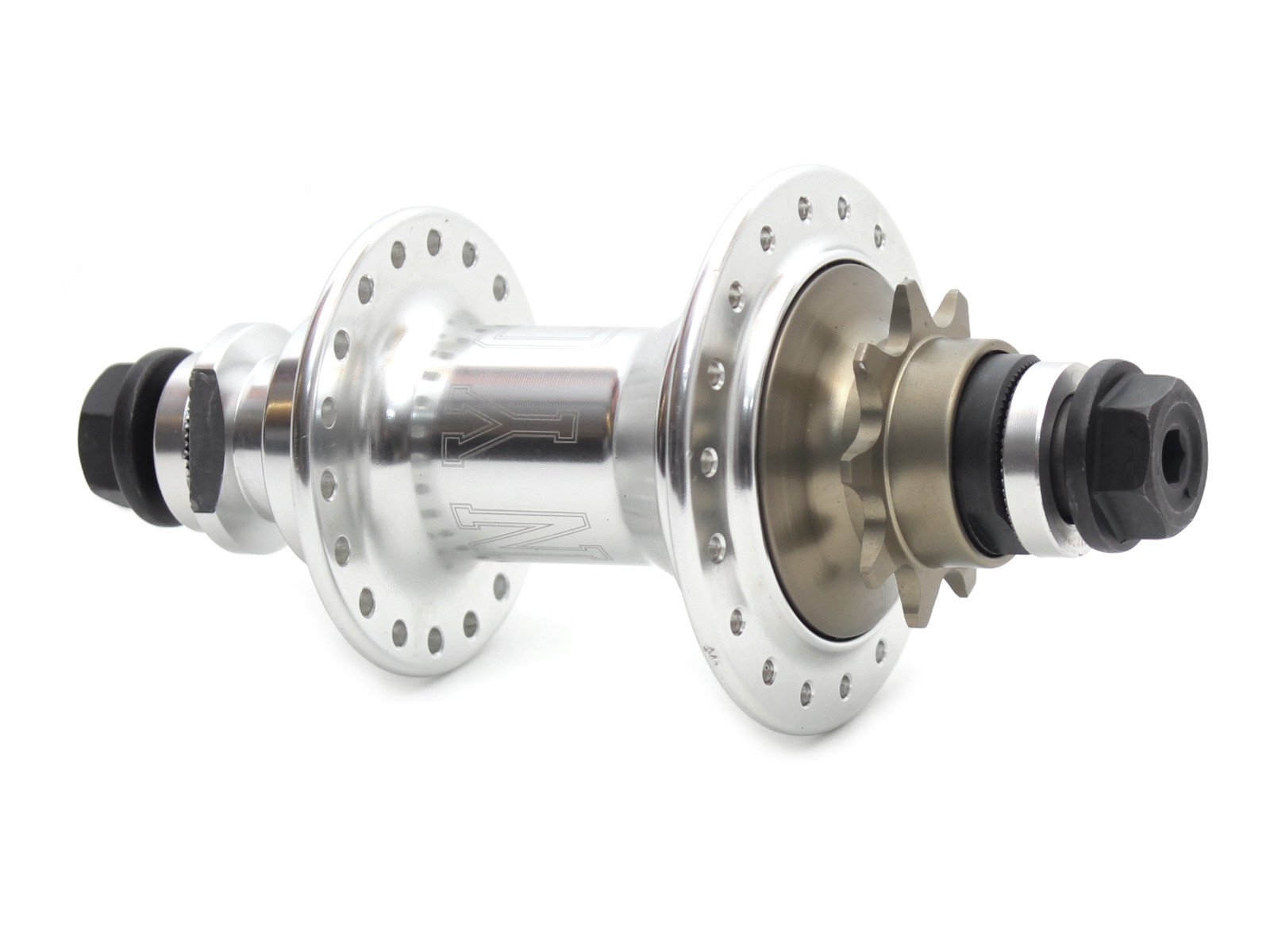 bmx cassette hub parts