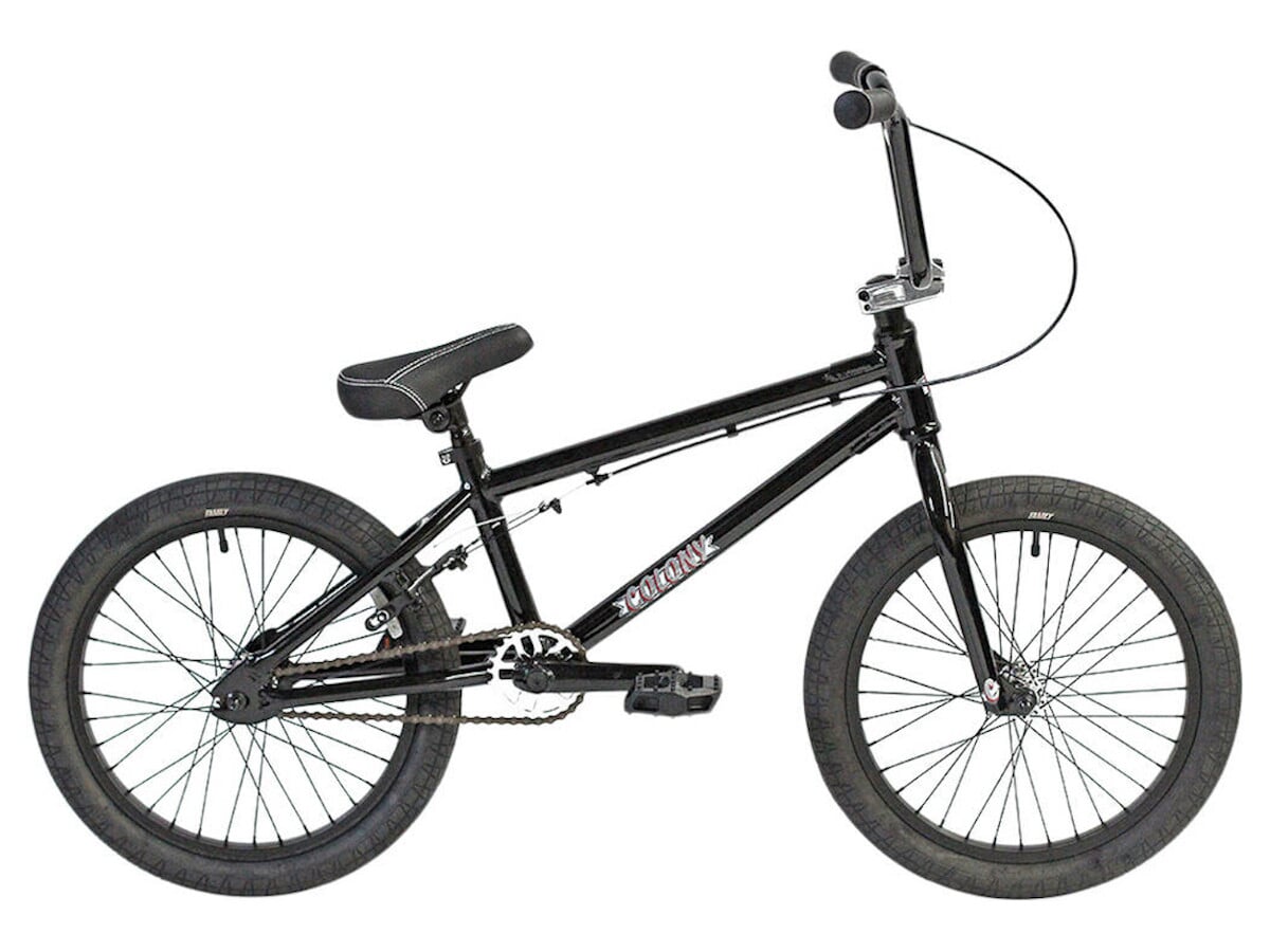 18in bmx