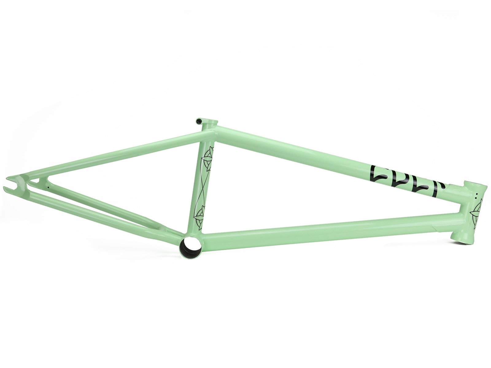 Cult "AK" 2017 BMX Frame kunstform BMX Shop & Mailorder worldwide