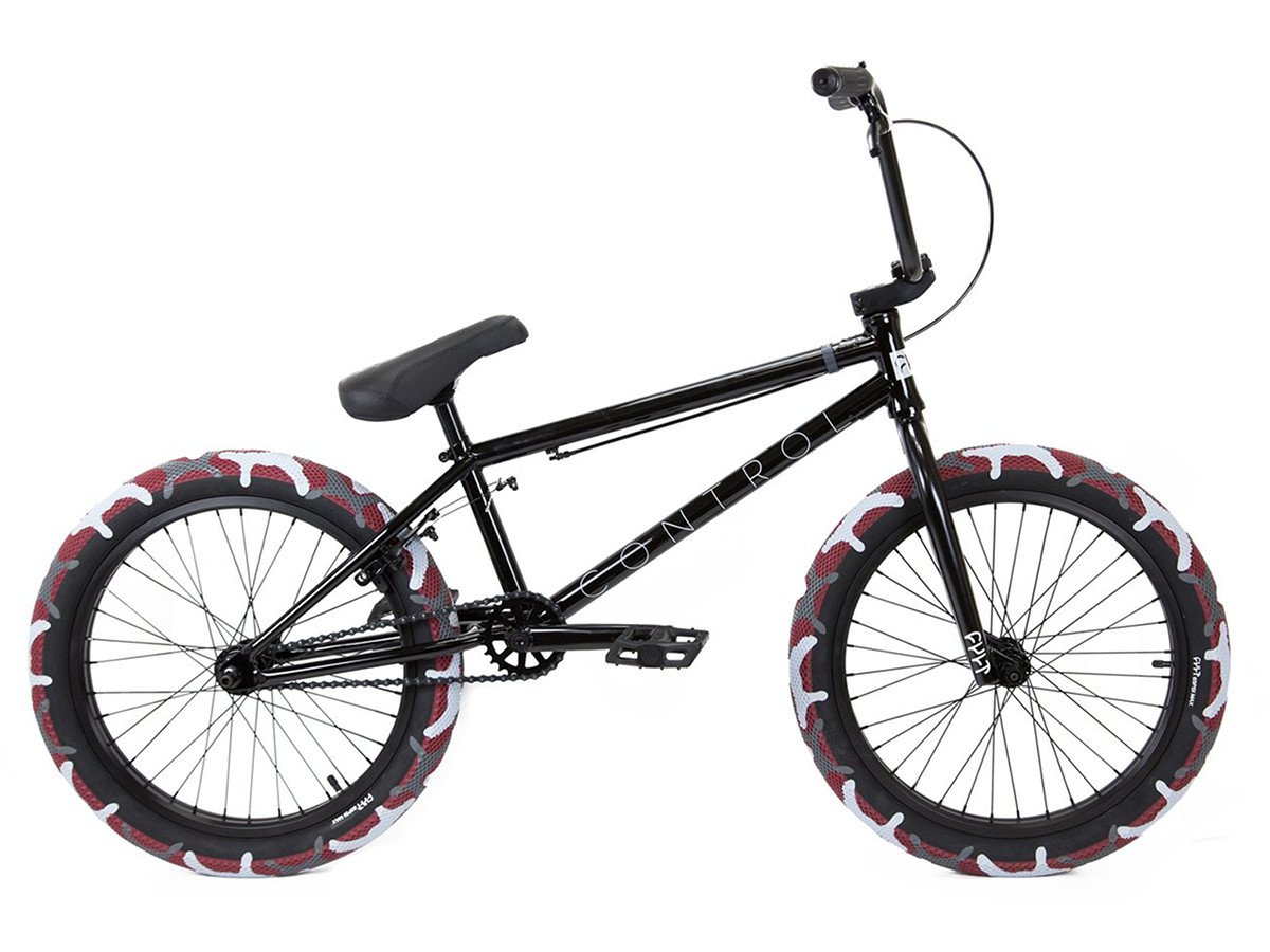cult adventure mtb