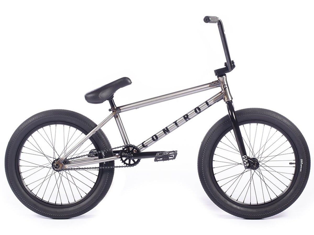 Cult control 2021 bmx bike Clearance