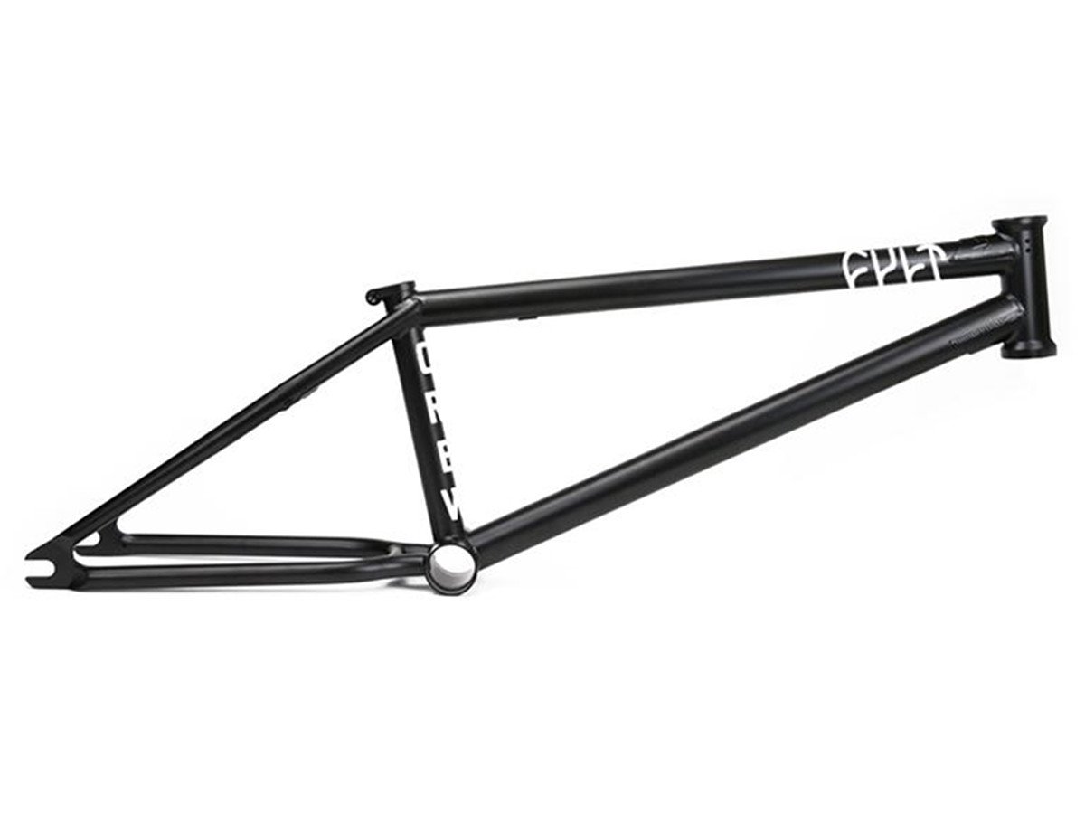 Cult "Crew" 2018 BMX Frame kunstform BMX Shop & Mailorder worldwide