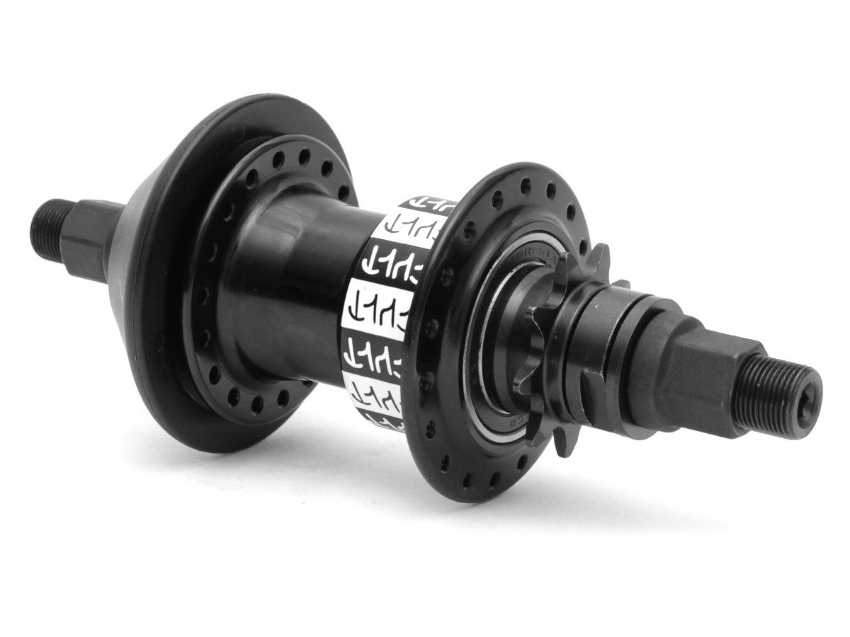 freecoaster bmx hub