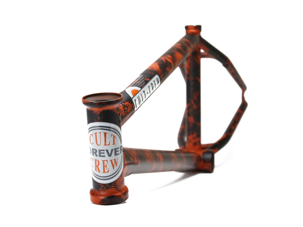 Cult classic. Рама Cult Dak. Fit Dak BMX frame. Cult тендер.