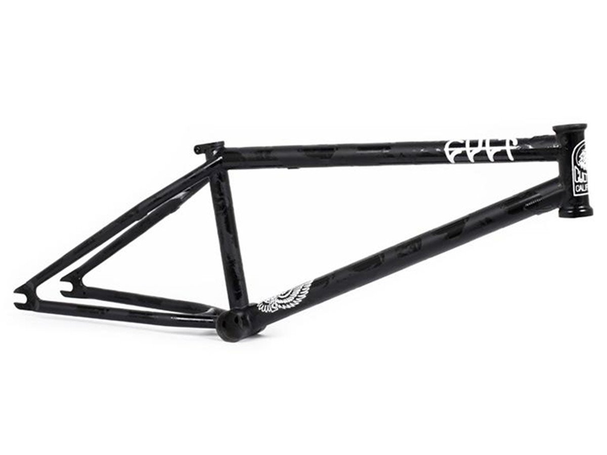bmx frame cult