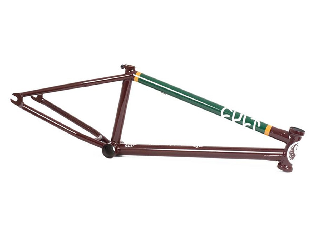 cult frame