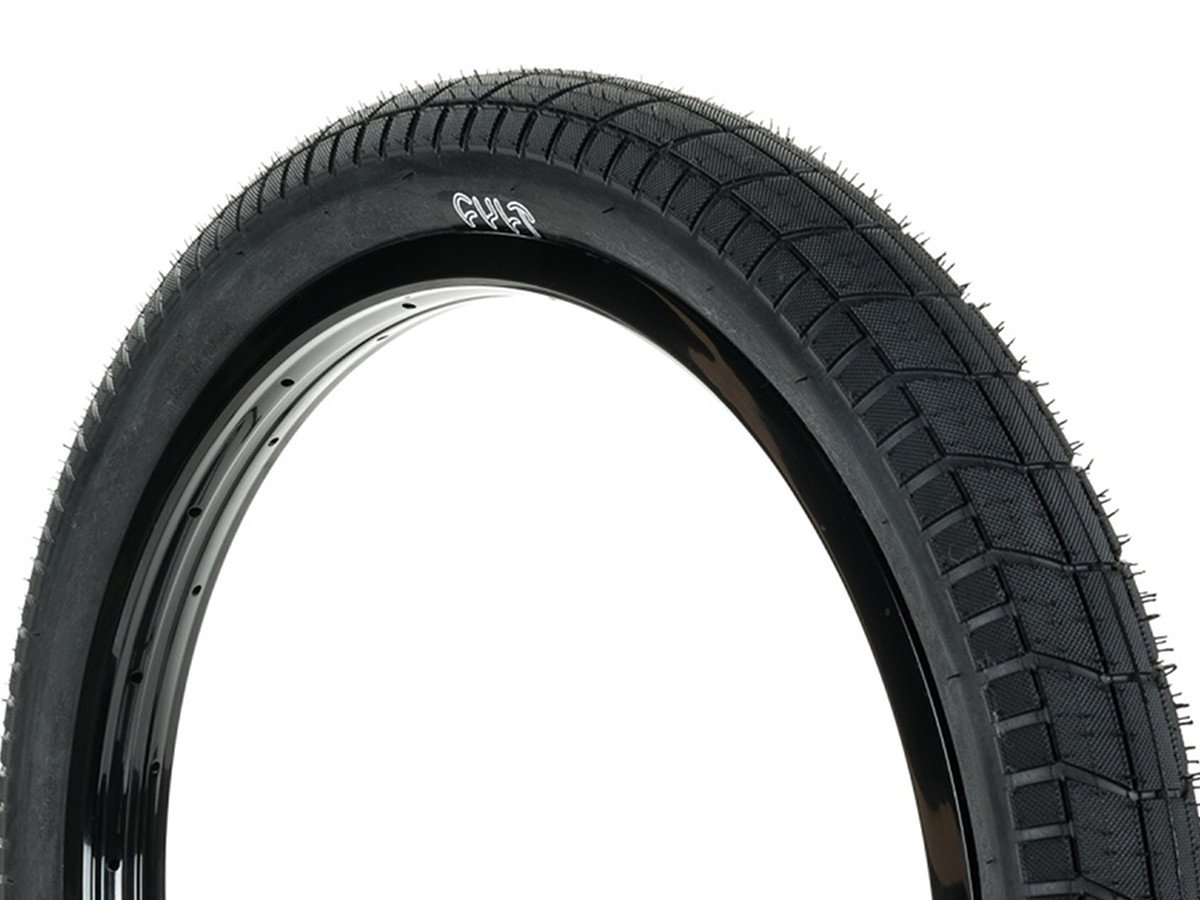 cult bmx tires