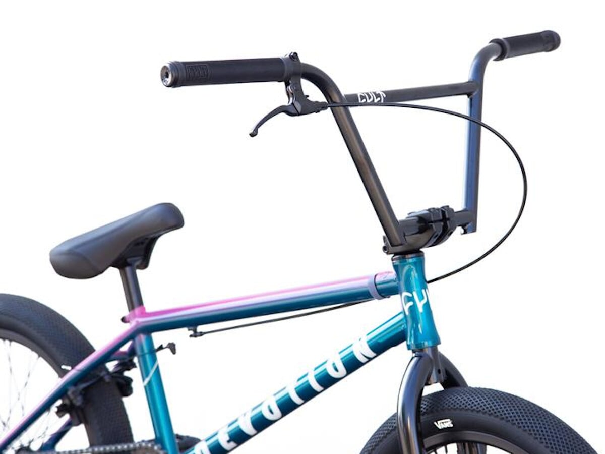 cult bmx bikes
