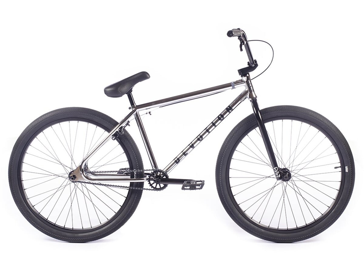 cult bmx bikes