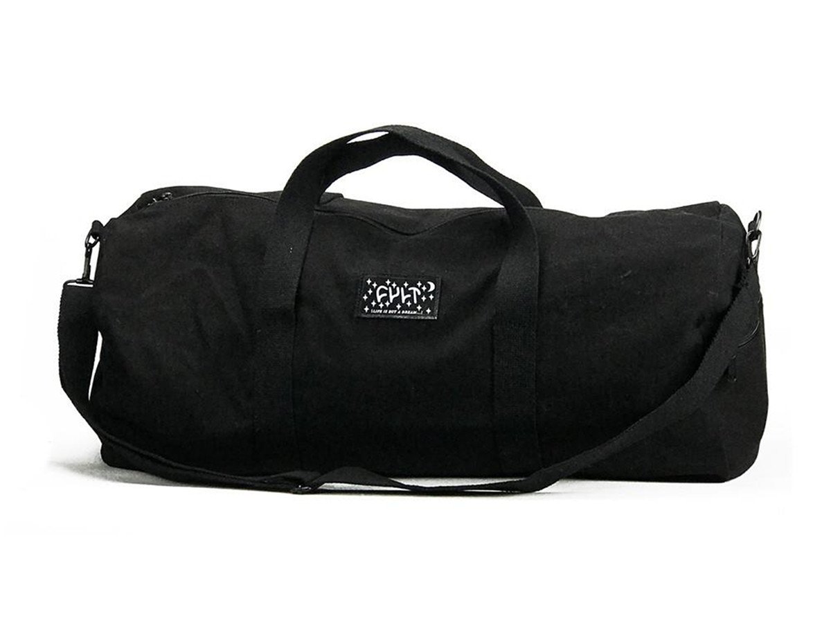 Cult "Dream Duffel" Bag kunstform BMX Shop & Mailorder worldwide