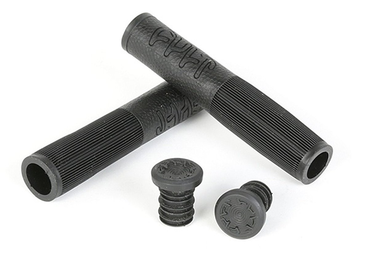 cult bmx grips