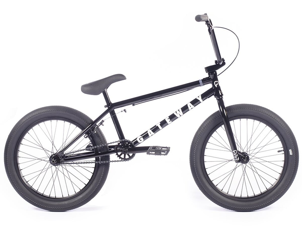 cult bmx shop