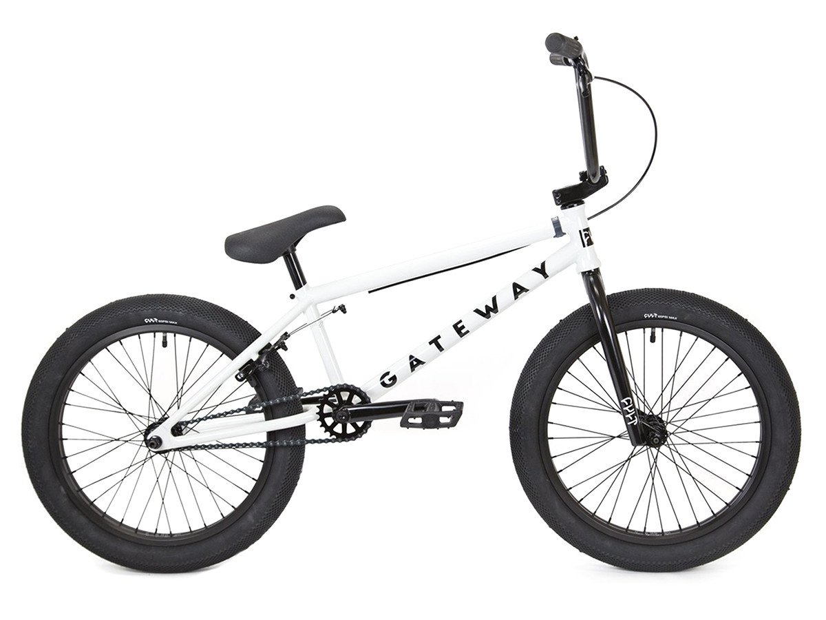 cult gateway bmx bike 2019