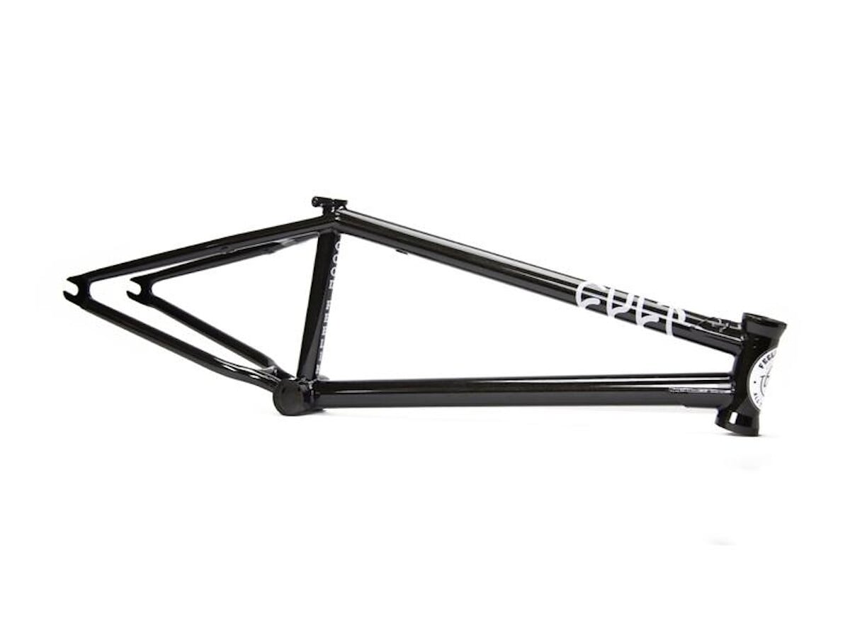 cult trey jones frame