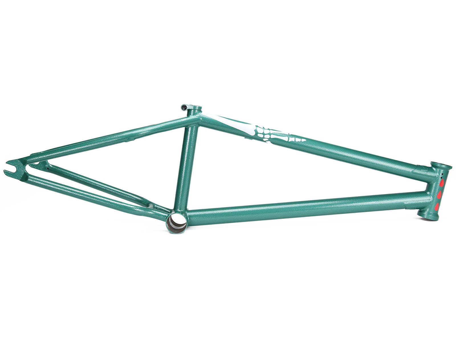 Cult "Hawk" 2017 BMX Frame kunstform BMX Shop & Mailorder worldwide