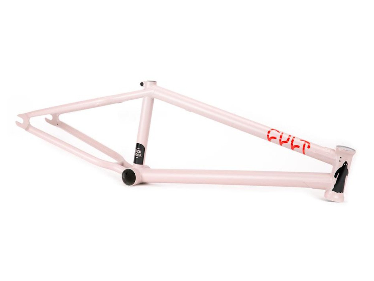 cult bmx handlebars