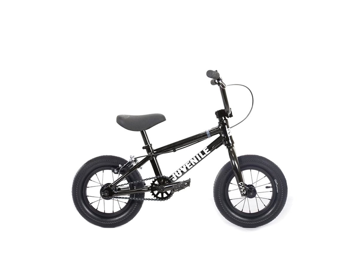 12 inch bmx bike