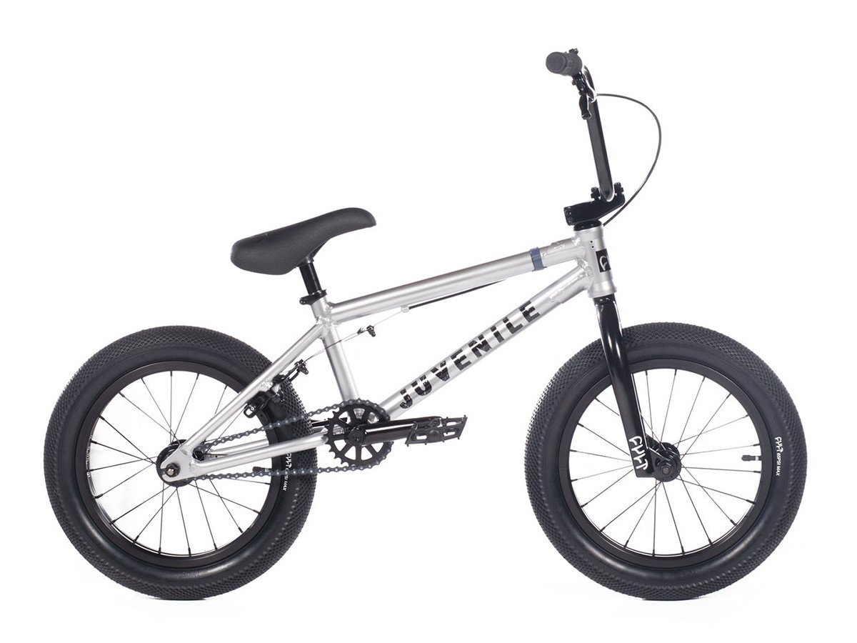 CULT BIKES INTEGRATED 1-1//8 BLACK BMX BICYCLE HEADSET