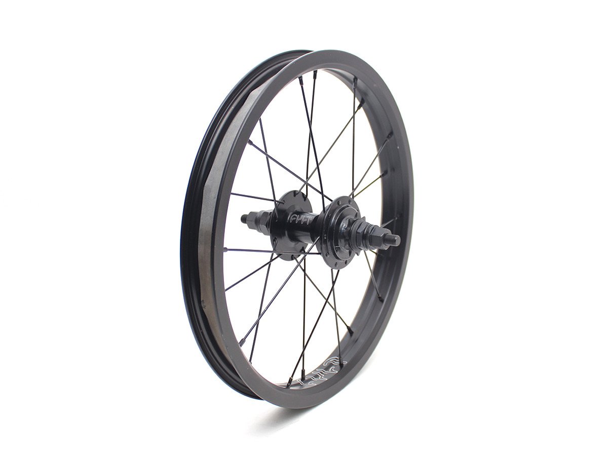 16 inch bmx wheels