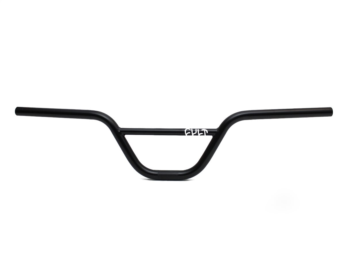 cult bmx bars