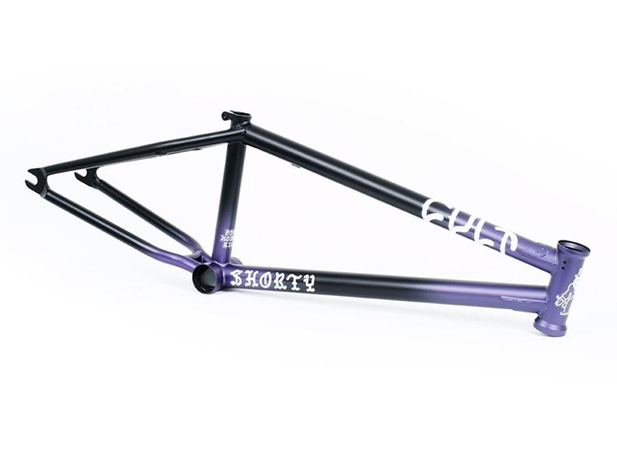 bmx frames