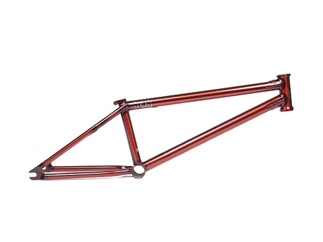 bmx frame cult