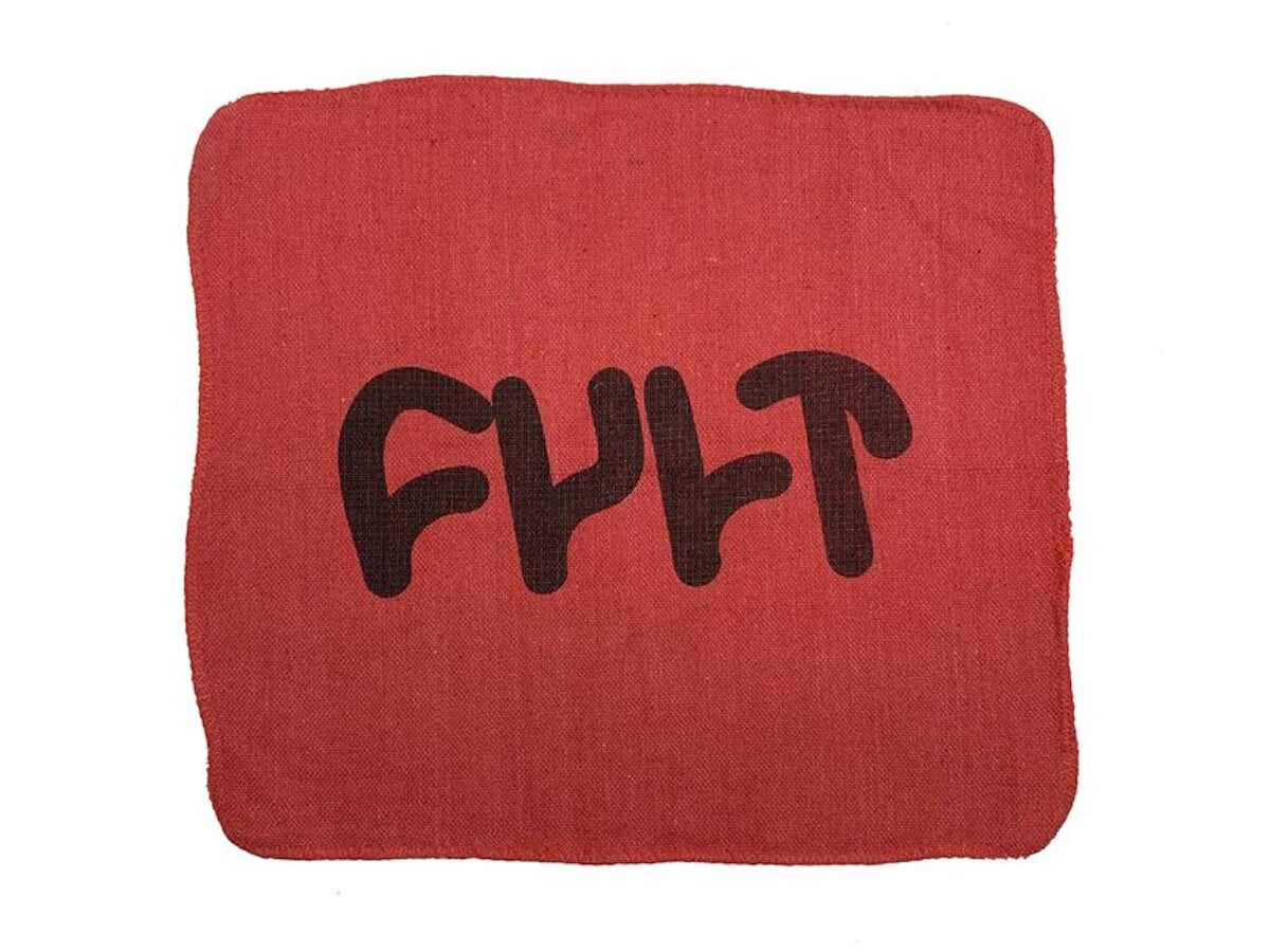 Cult bmx best sale apparel