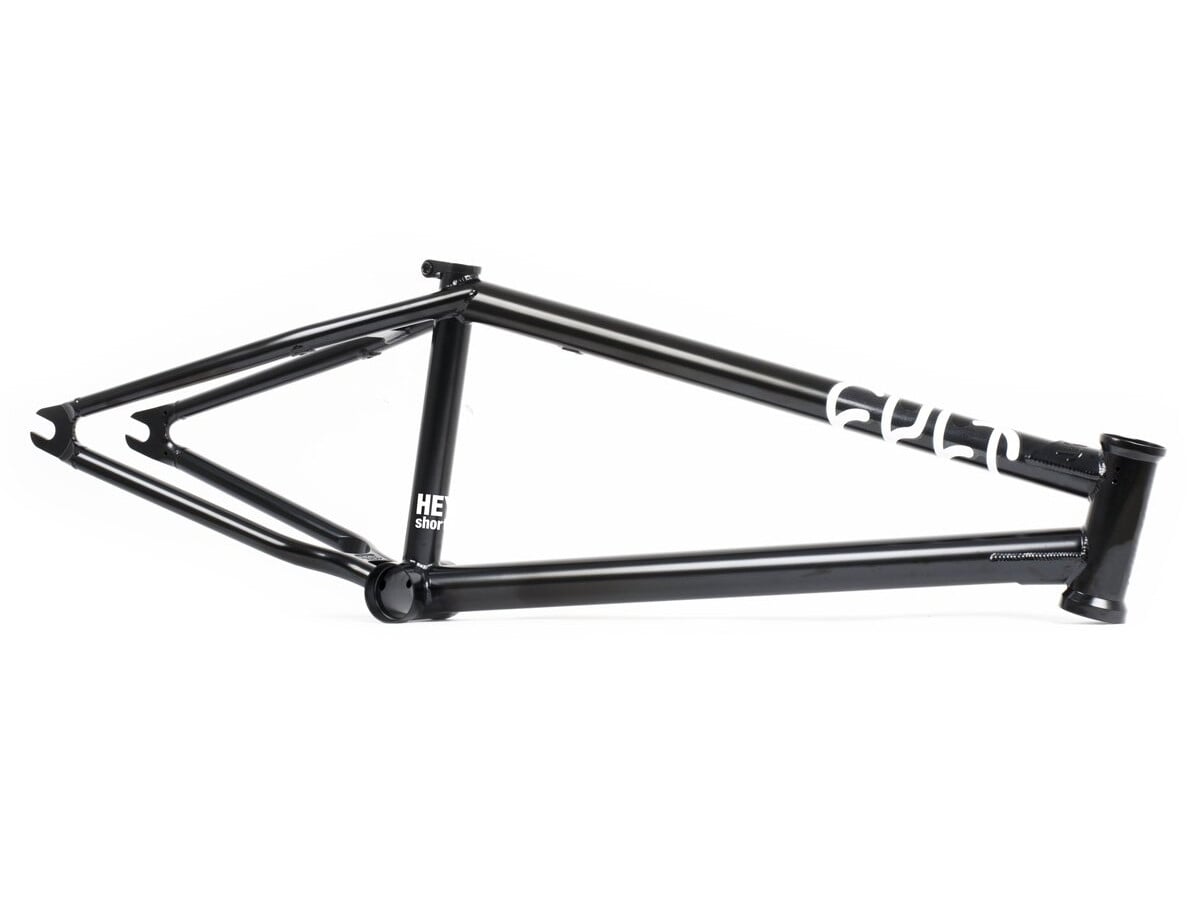 top bmx frames