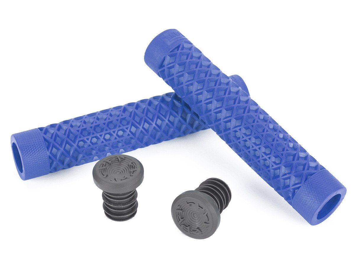 cult vans bmx grips